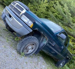 Vehicles currently available for auction
